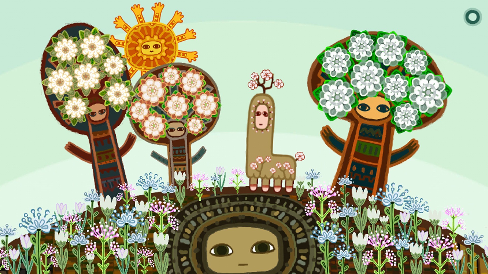 It´s Spring Again